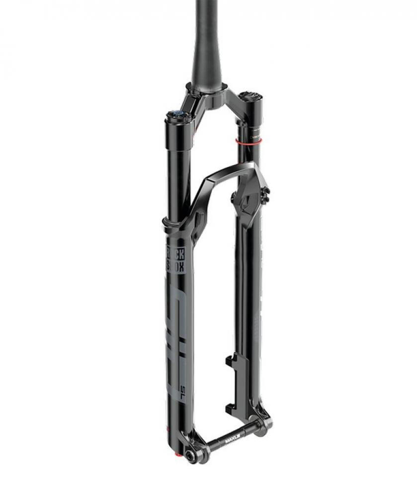 Widelec z blokadą kierownicy Rockshox SID SL Select 3P Charger RL OS44