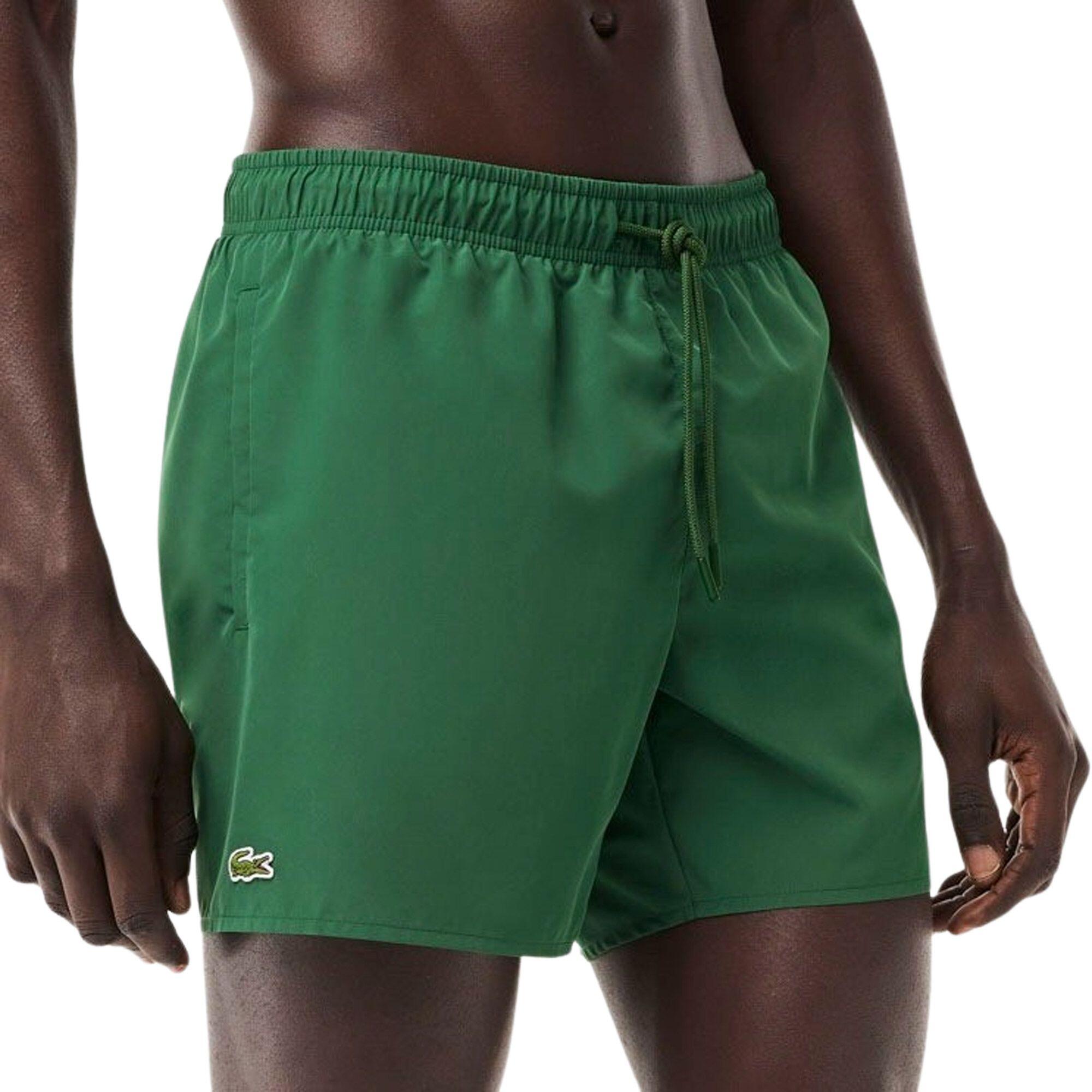 Męskie spodenki kąpielowe Lacoste