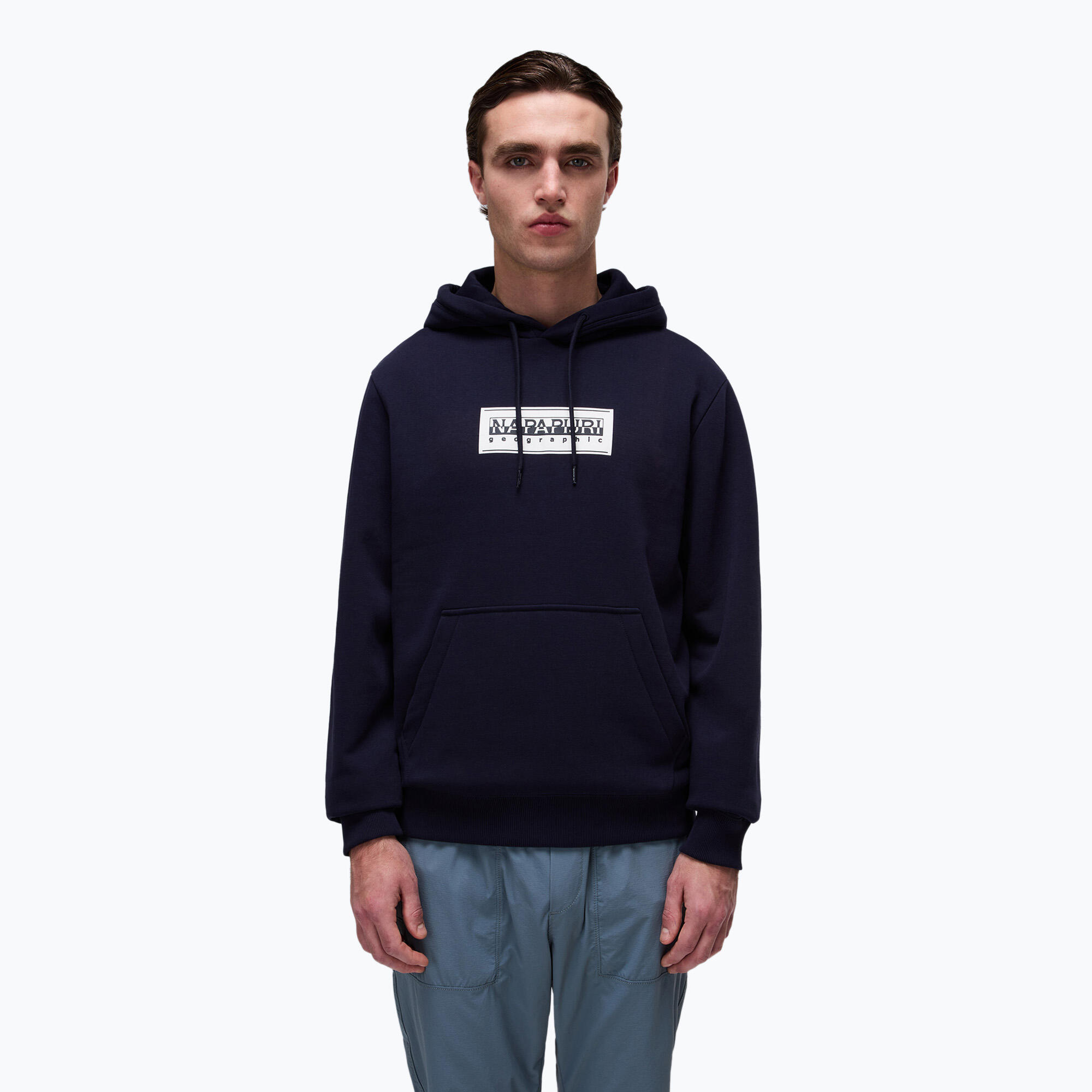 Bluza męska Napapijri B-Suze H