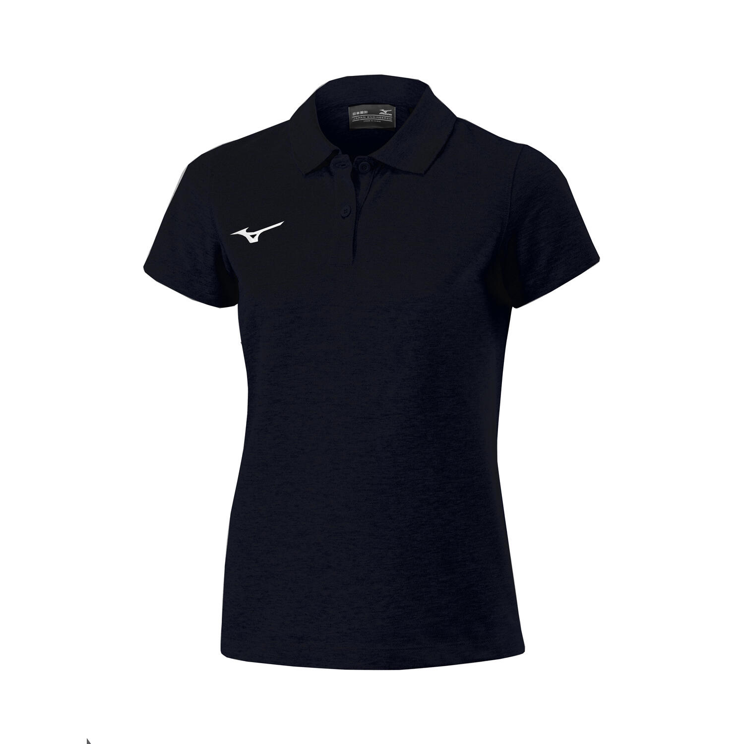 Damska koszulka polo Mizuno Shizuoka