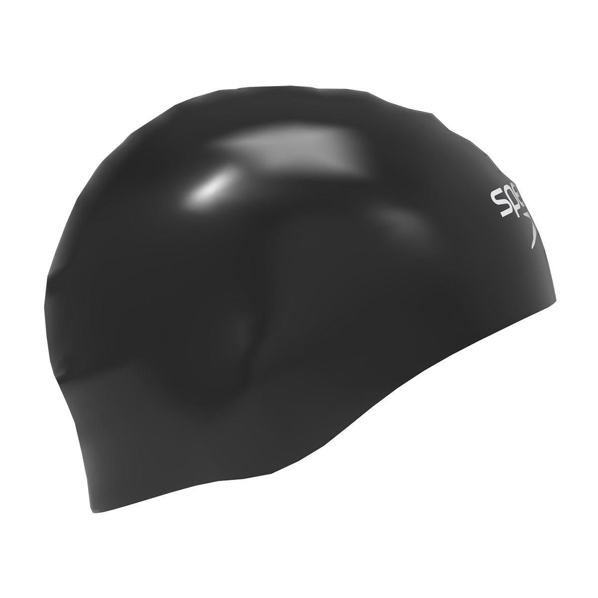 Czepek pływacki startowy na basen unisex Speedo Fastskin Hiro