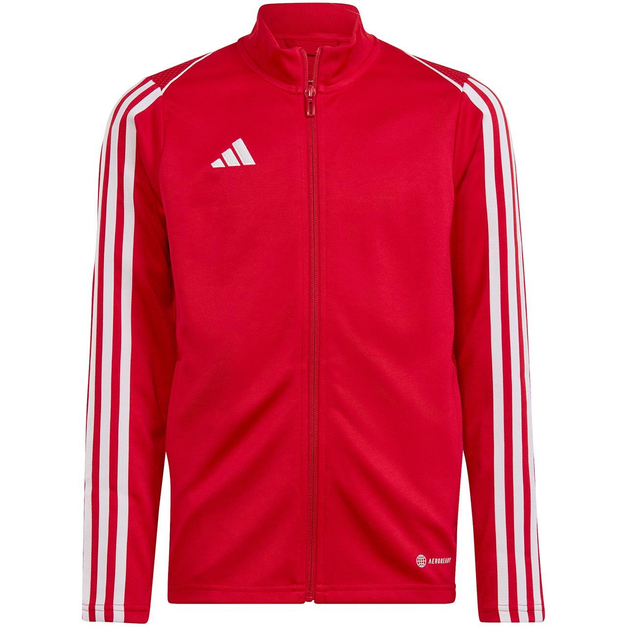 Bluza dla dzieci adidas Tiro 23 League Training