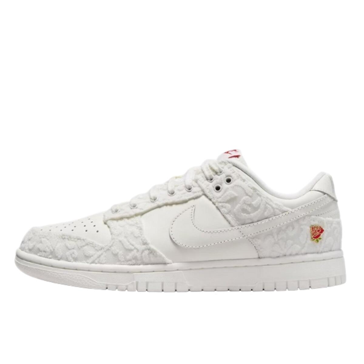 Buty do chodzenia dla dorosłych Nike Dunk Low Give Her Flowers