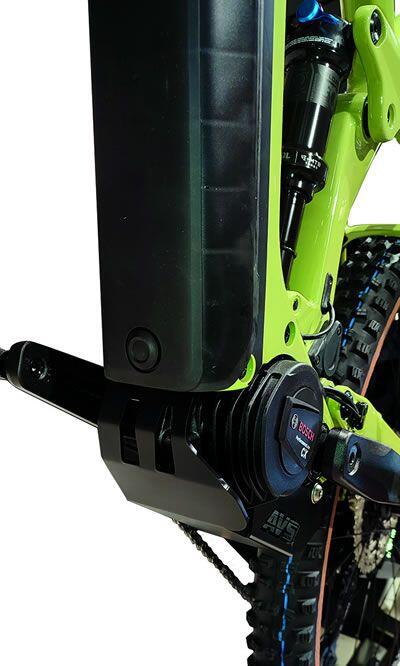 But ochrony silnika AVS Commencal Meta Power 202