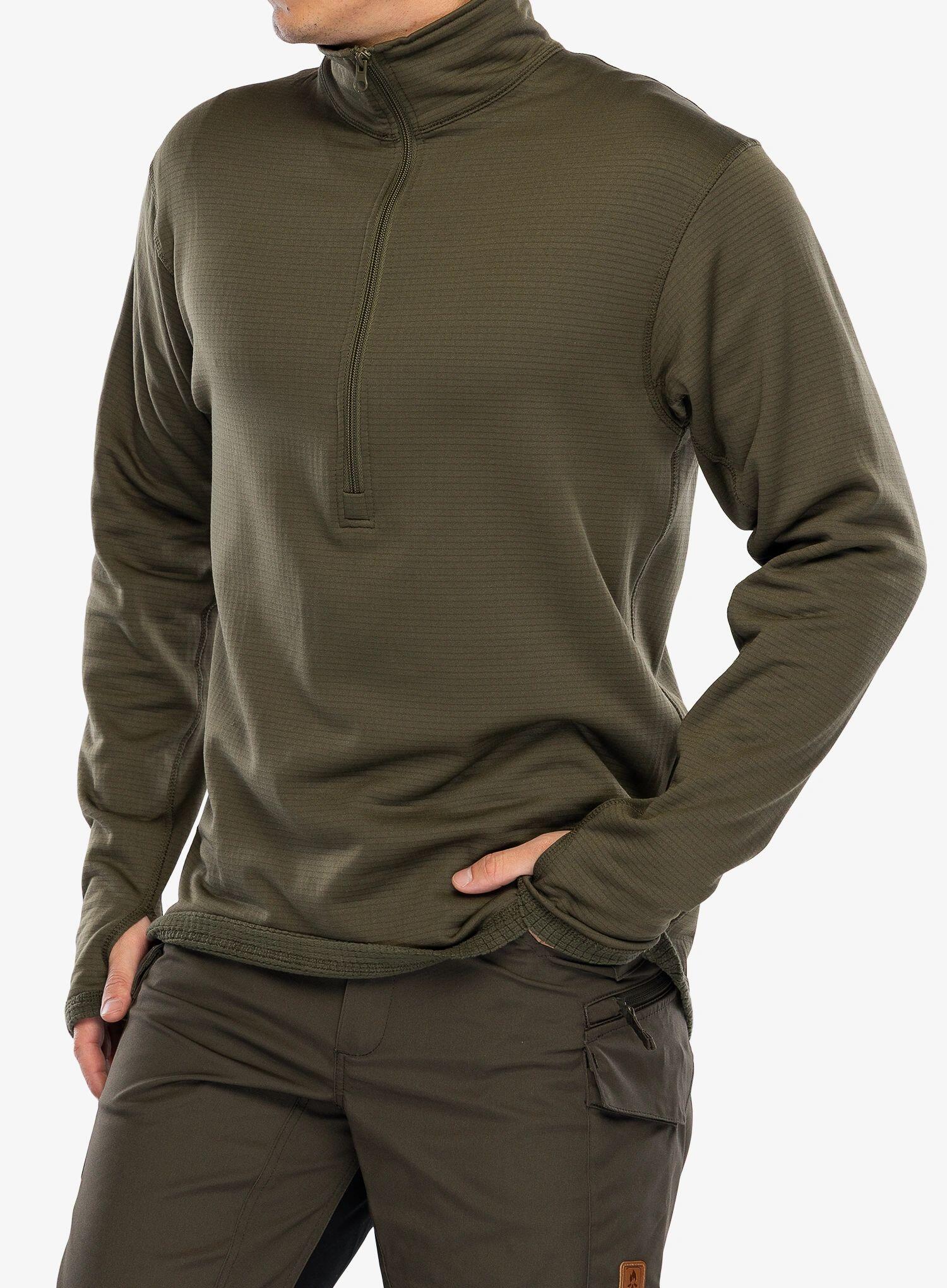 Bluza termoaktywna męska Helikon-Tex US LVL 2