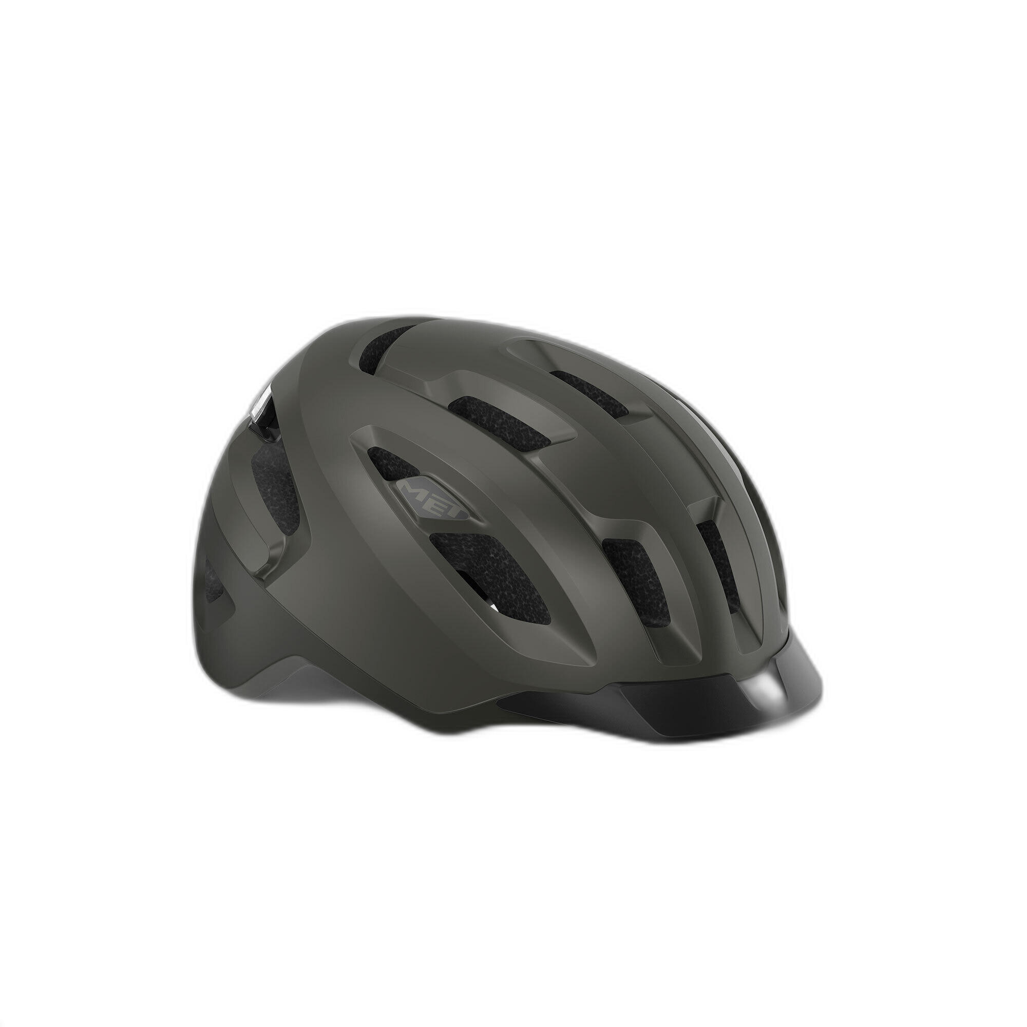 Kask rowerowy Met Urbex Mips