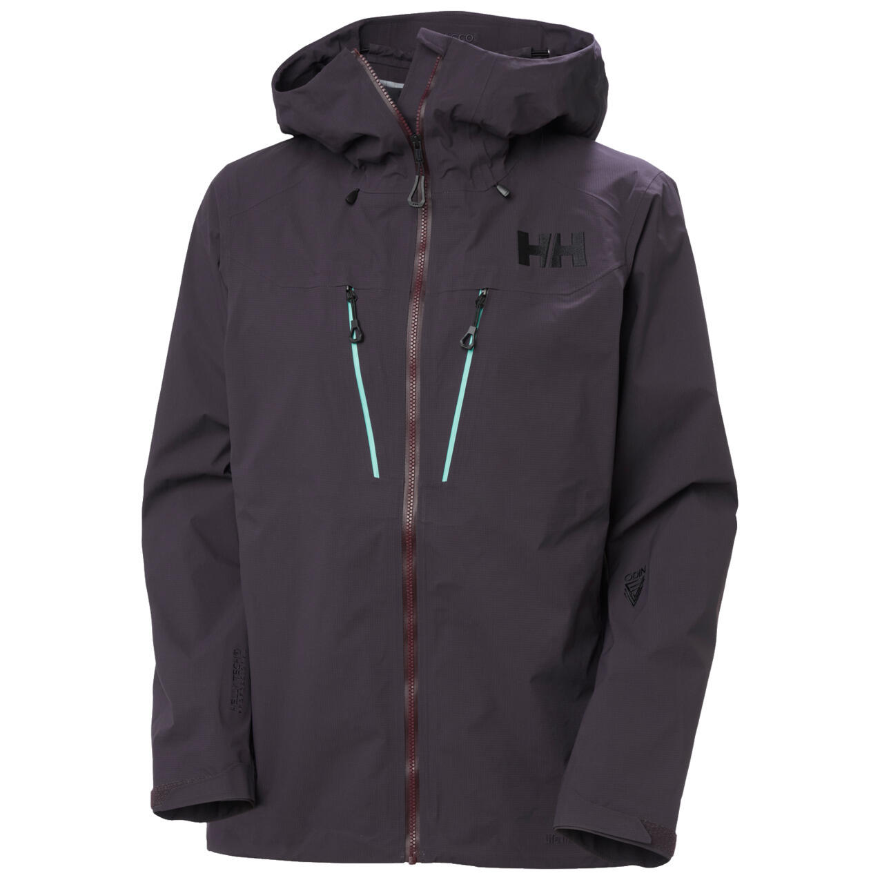 Damska kurtka turystyczna Helly Hansen Odin Ultimate Infinity