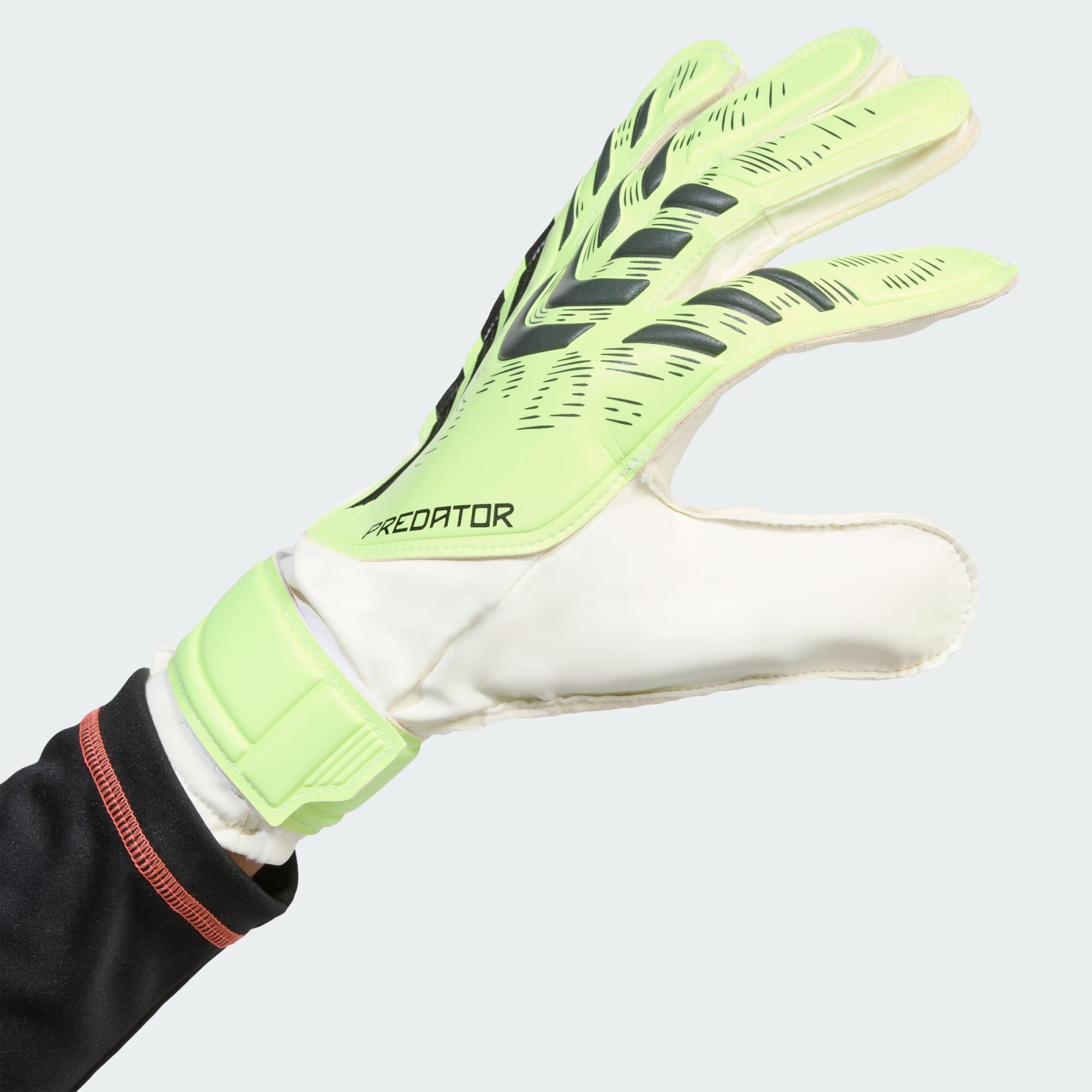 Rękawice Predator Training Goalkeeper