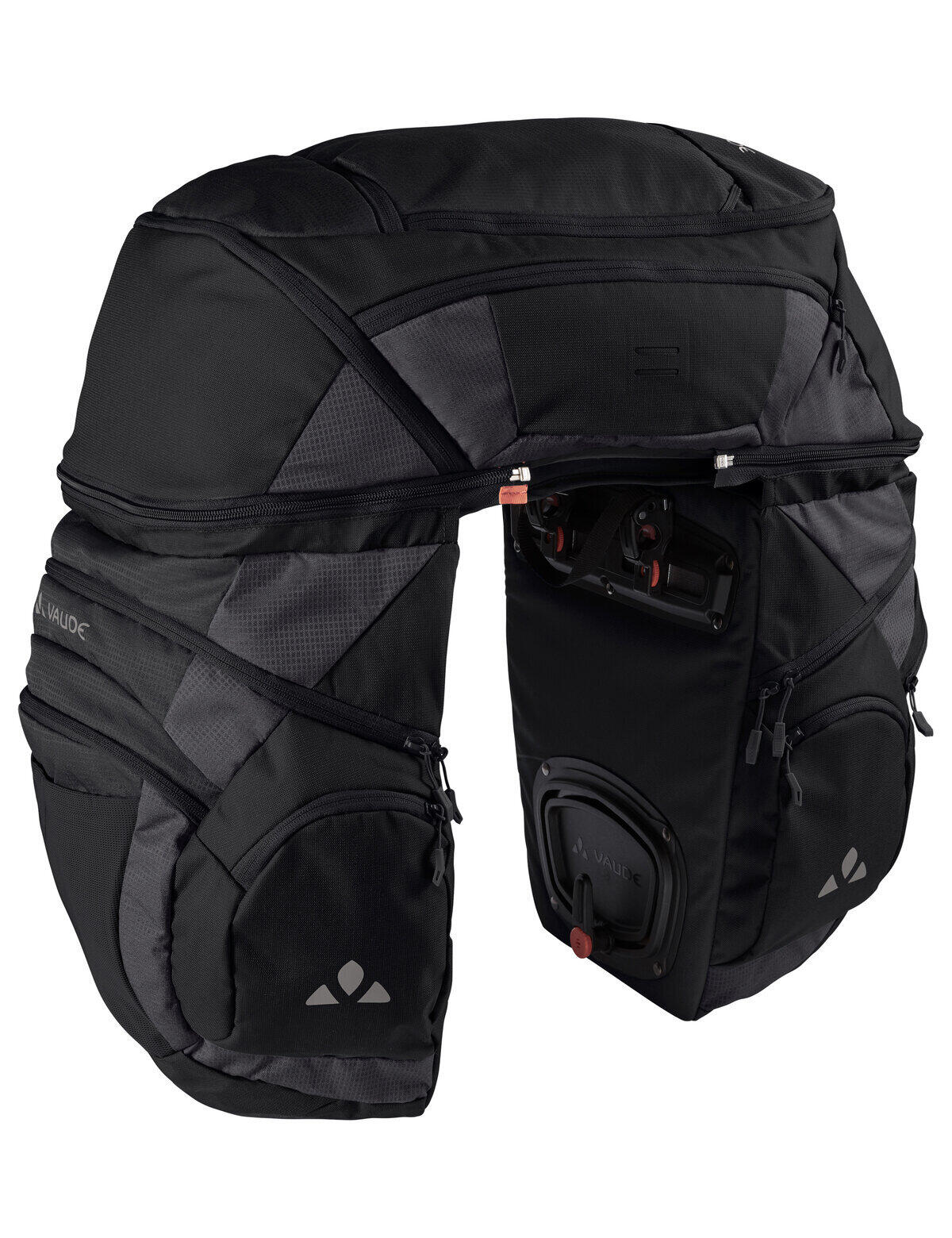 VAUDE Karakorum Pro sakwy 65 L