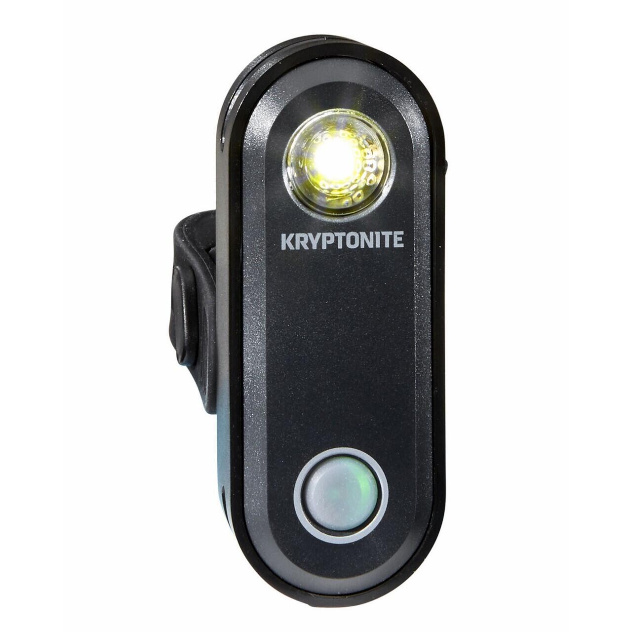 przednie światło rowerowe Kryptonite Avenue