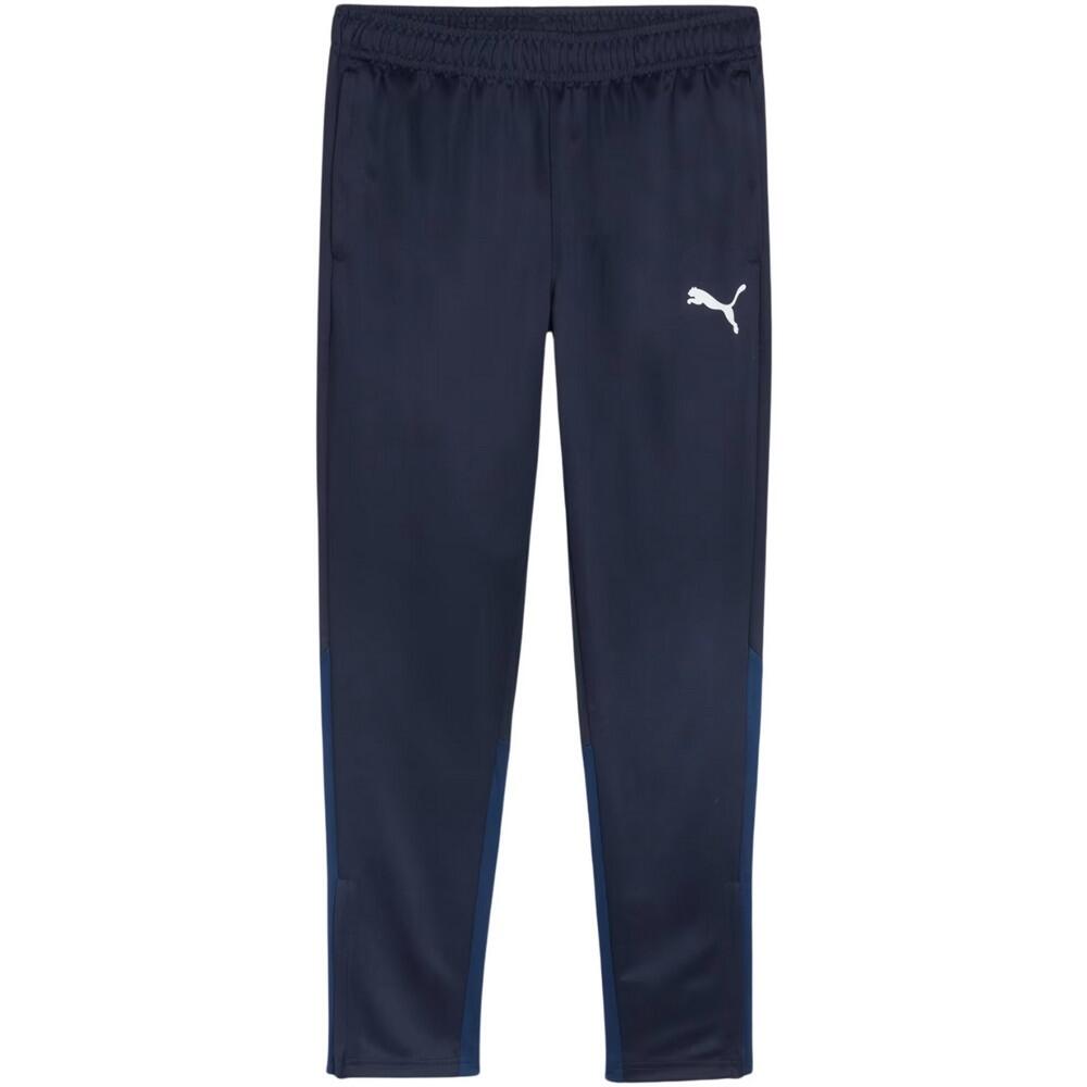 Męskie Treningowe Spodnie Do Biegania Team Goal