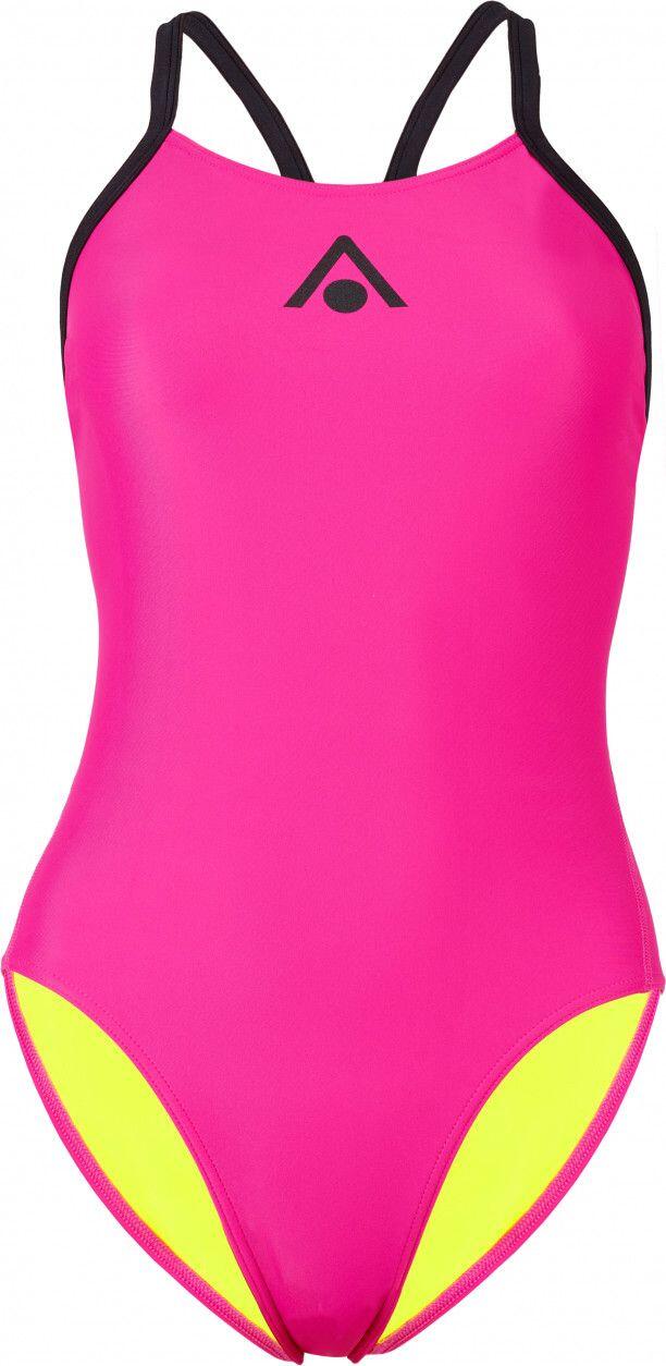 Aqua Sphere Essentials damski kostium kąpielowy z szerokimi plecami, 28