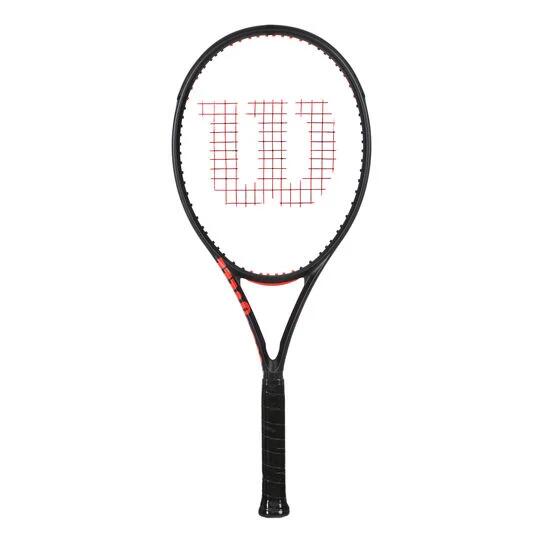Rakieta tenisowa dla dzieci Wilson Clash 100UL V3