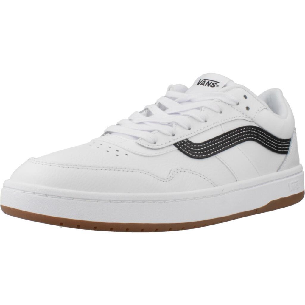 Buty VANS CRUZE 3.0 Biały