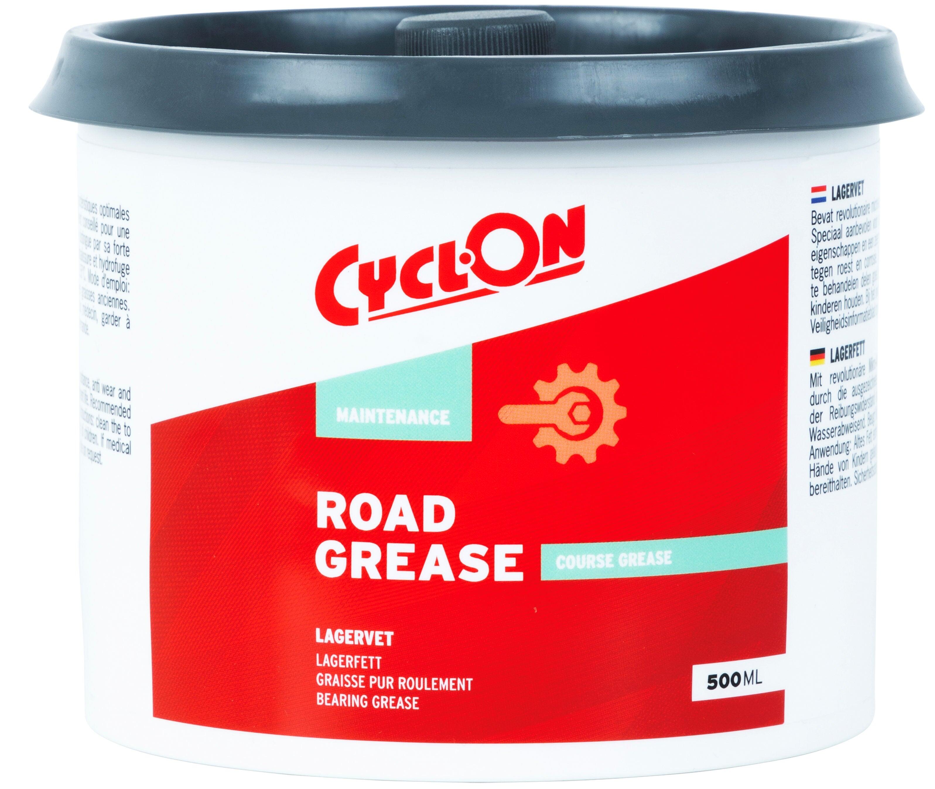 Cyclon Road smar do łożysk 500 ml