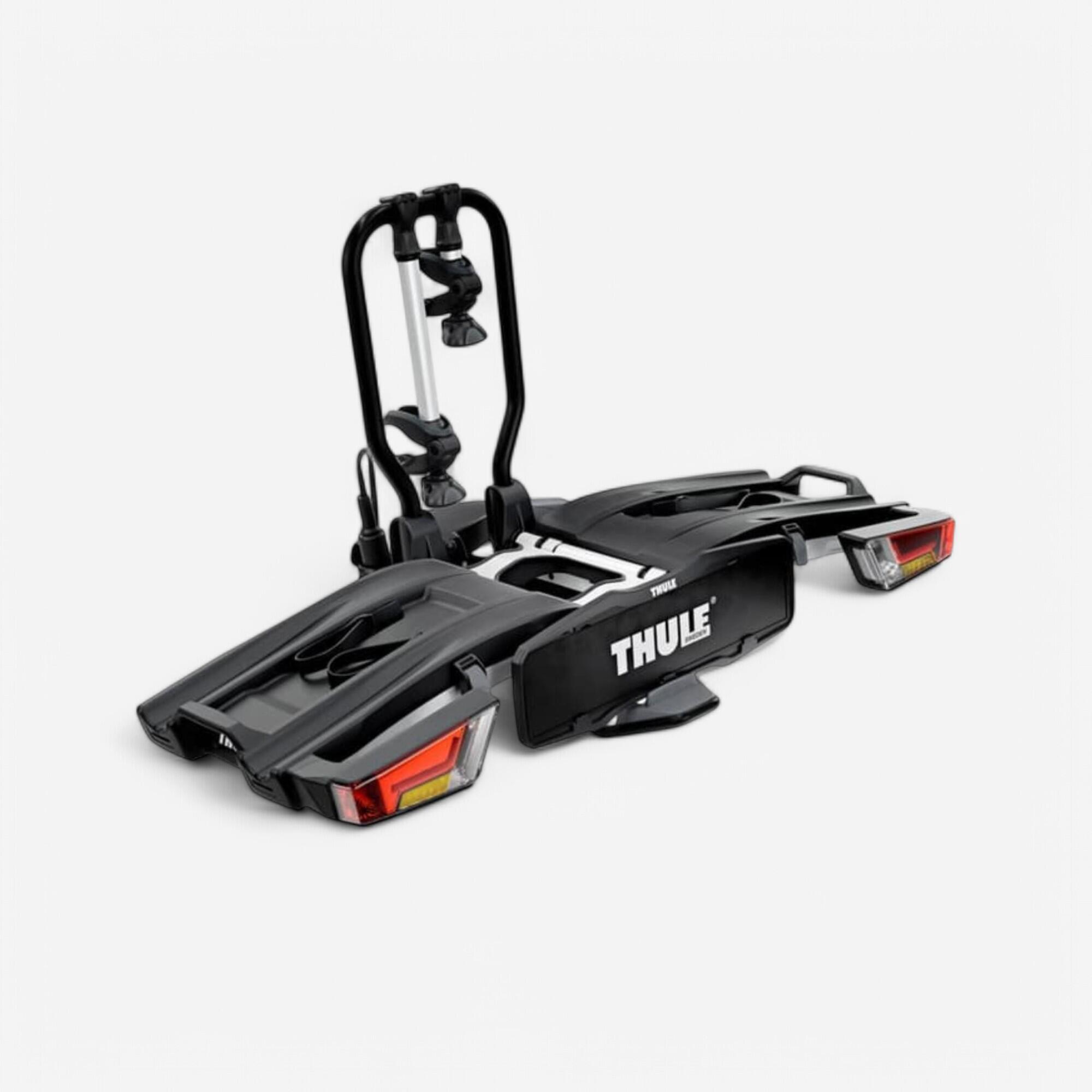 Bagażnik na rowery Thule EasyFold XT 2 wieszak