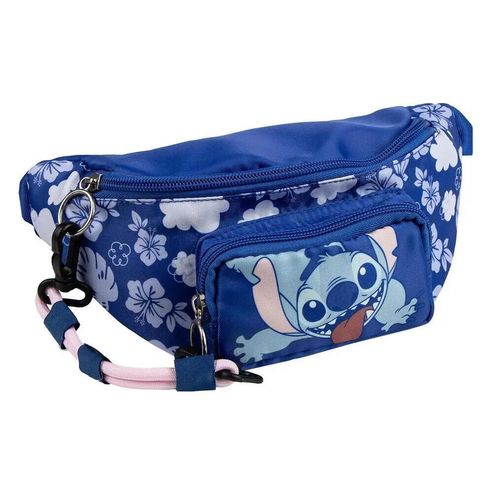 Fanny pack Cerda Disney Stitch