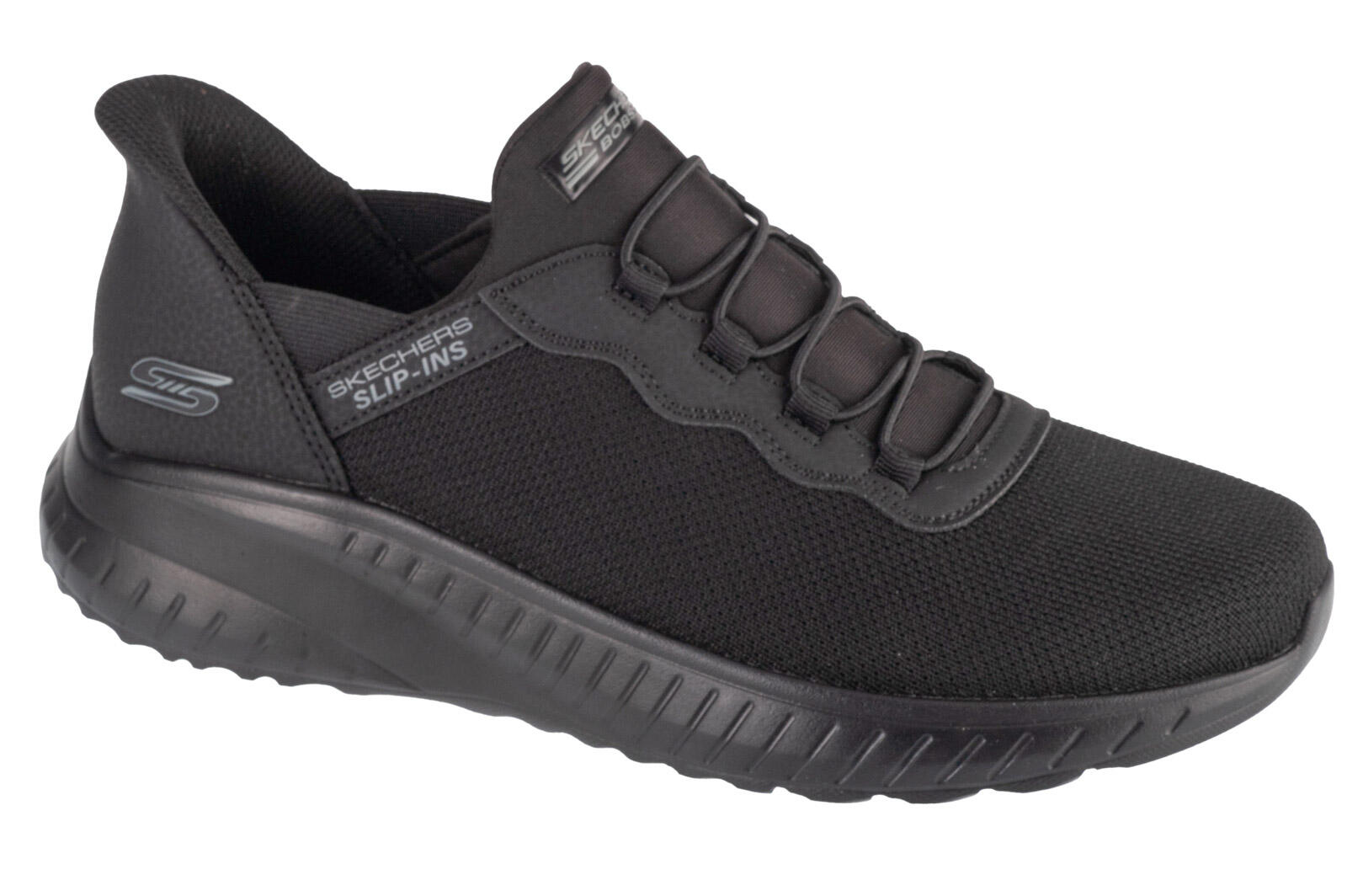 Buty treningowe męskie Skechers 118300BBK