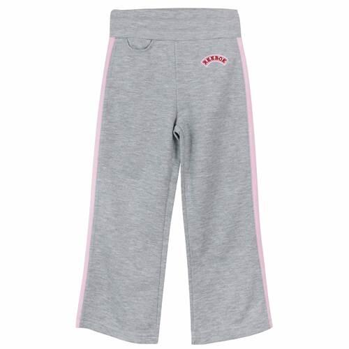 Spodnie sportowe dziewczęce Reebok AULG7357065