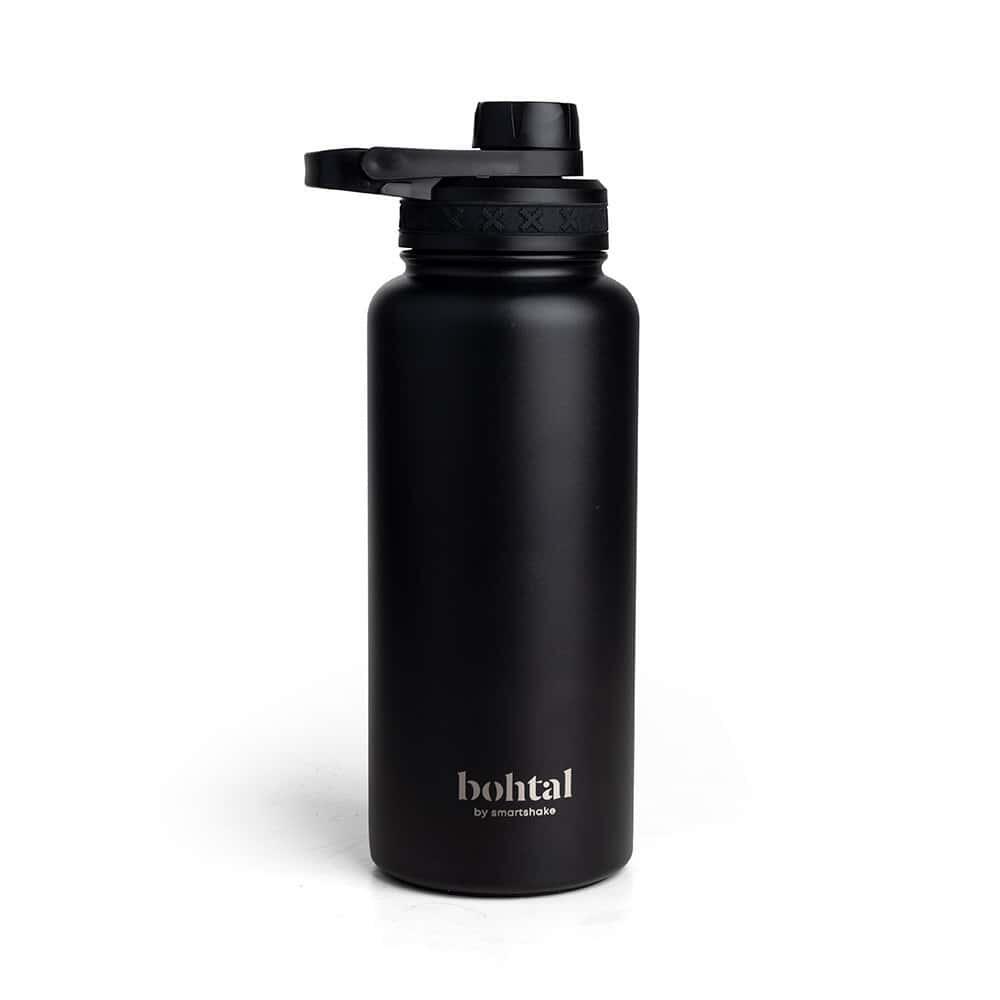 Izolowana butelka sportowa Bohtal (960 ml)