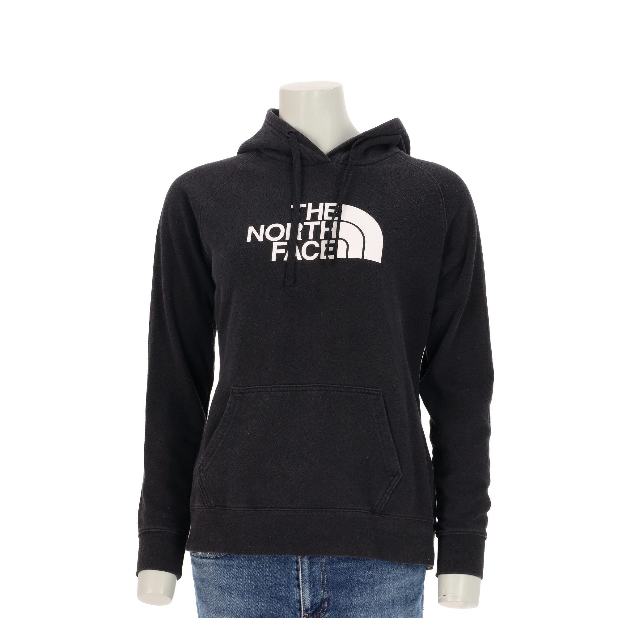 Second life - Bluza damska z kapturem The North Face - Stan bardzo dobry