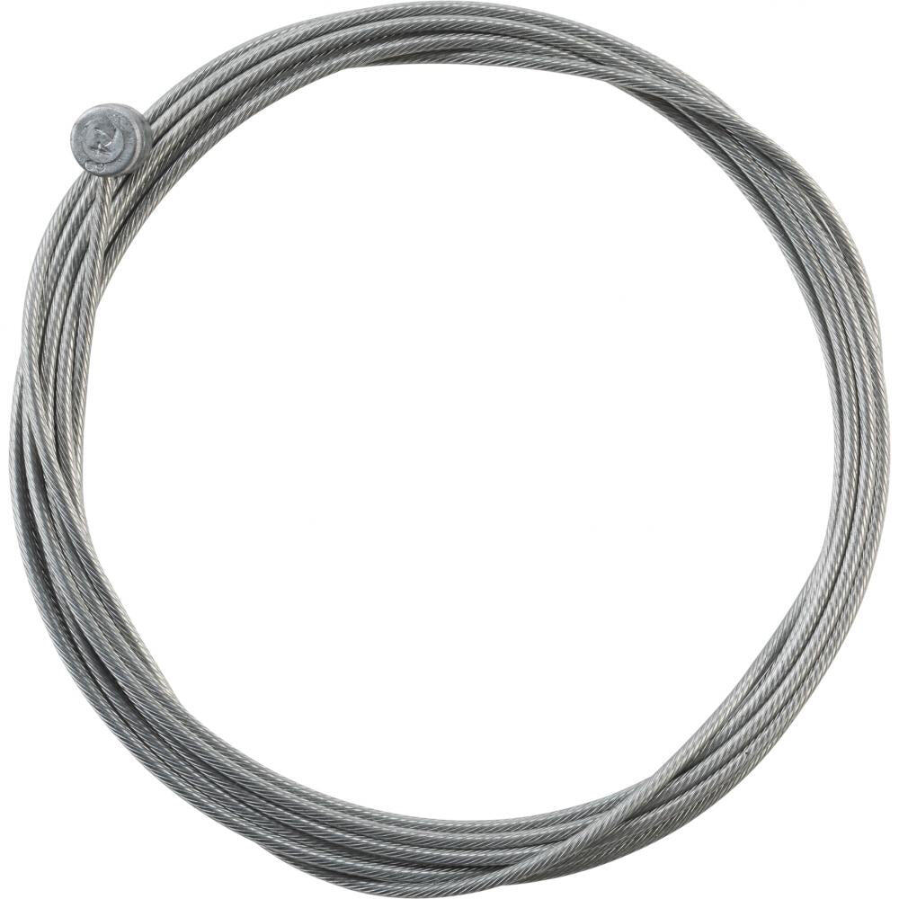 JAGWIRE Linka hamulca MTB 1,5x2000 mm cynkowana SRAM/Shimano