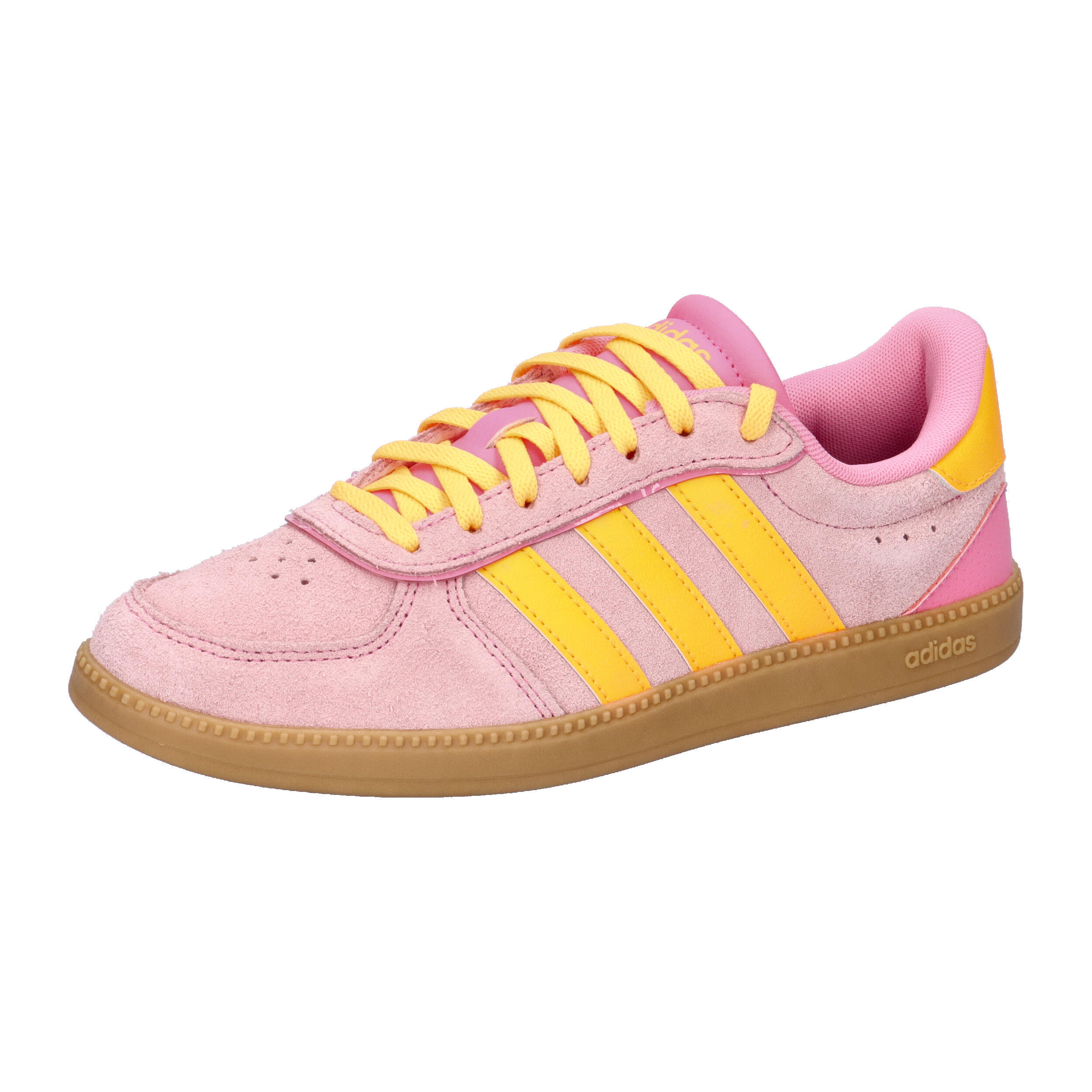 Sneakersy damscy adidas Breaknet Sleek