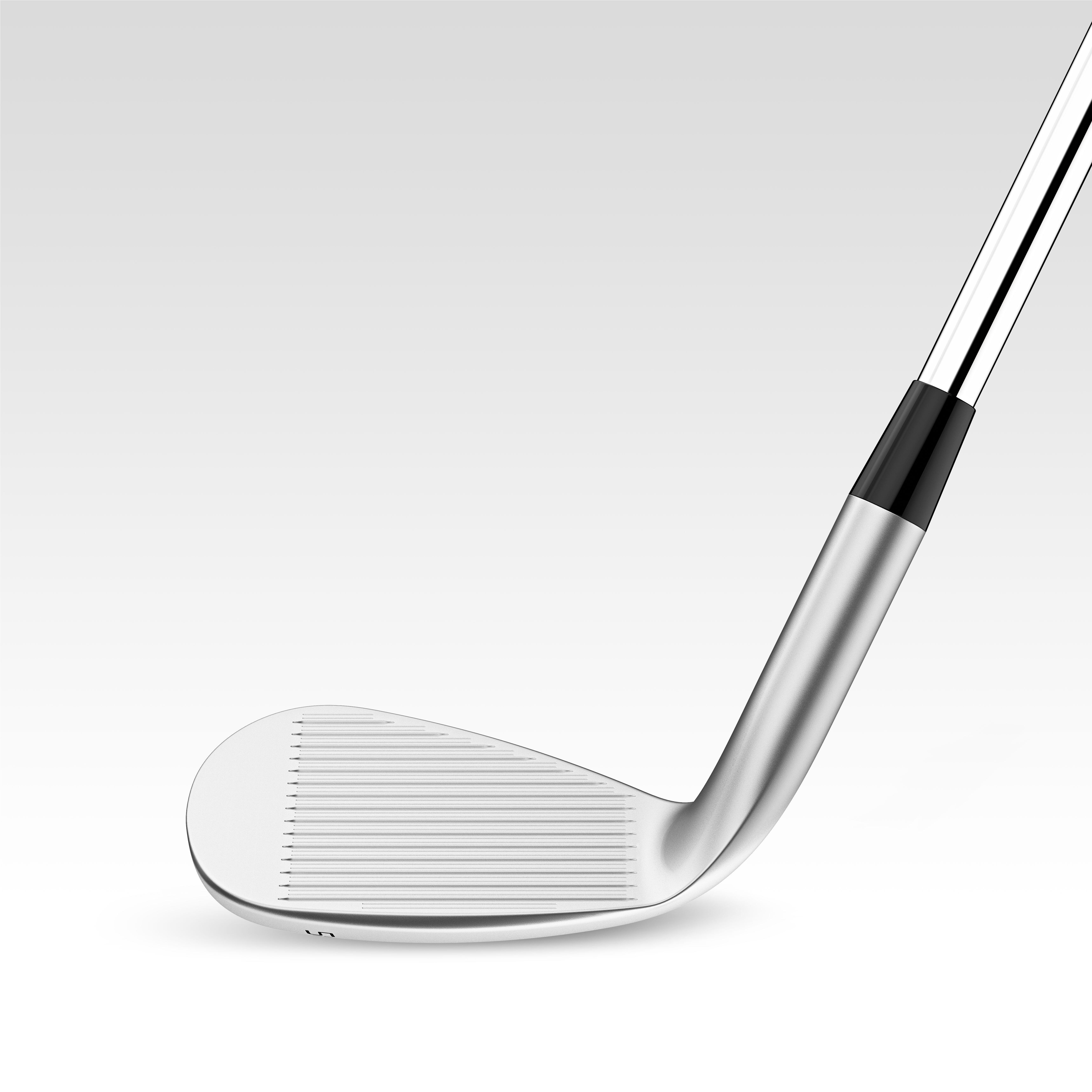 Kij golfowy wedge Inesis 900 regular rozm. 1 stal dla praworęcznych