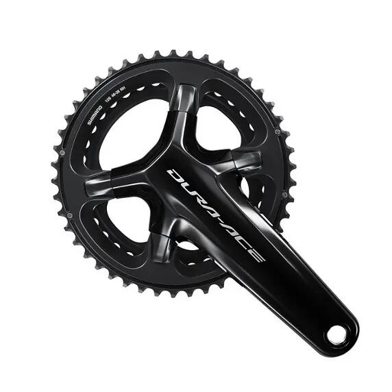 Pedały Shimano Hollowtech FC-R9200
