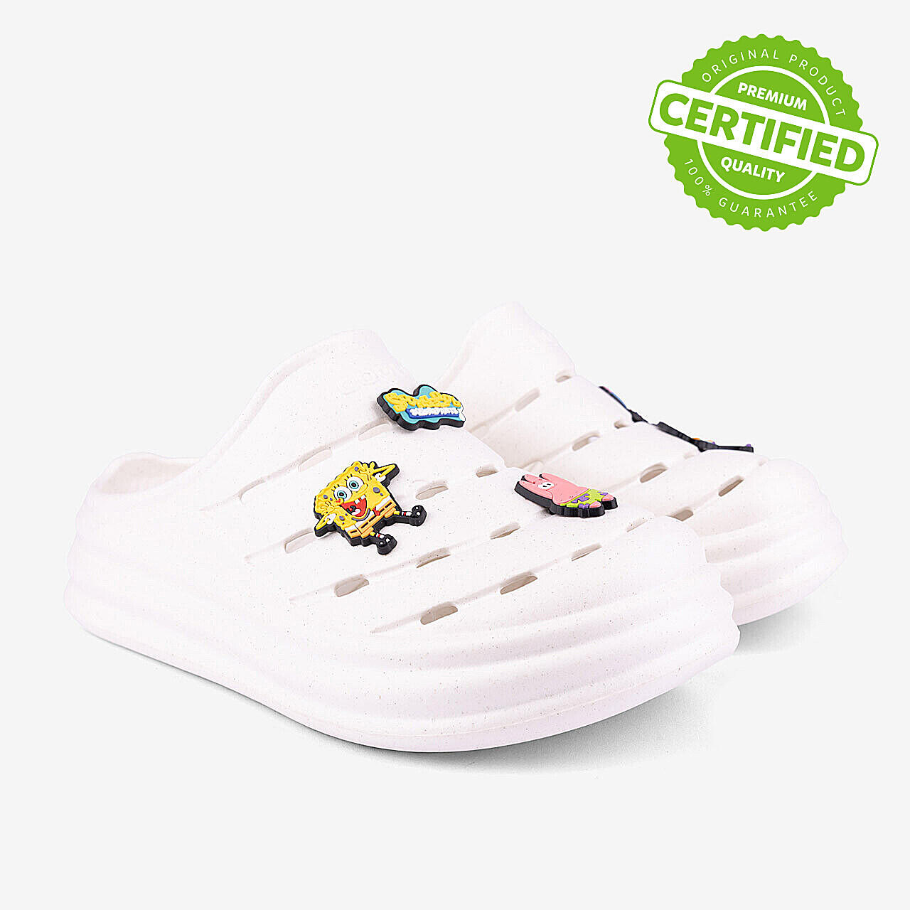 Women’s Clogs Coqui