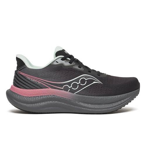 Buty do biegania damskie Saucony Triumph 23