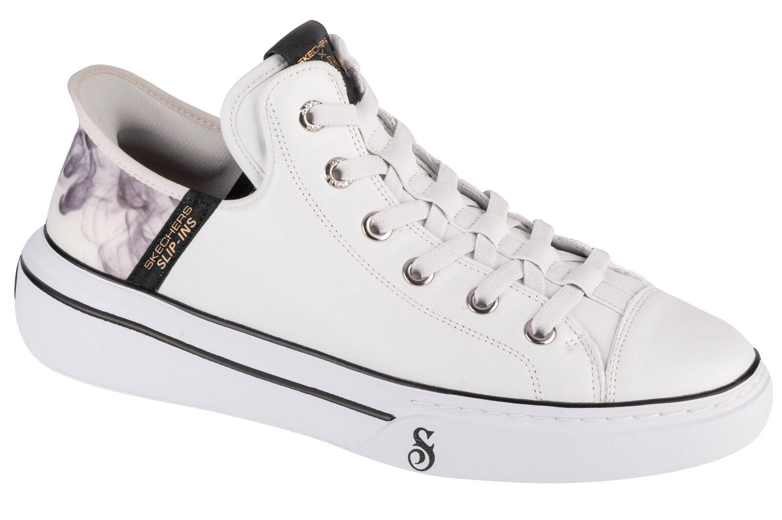 Buty do chodzenia męskie Skechers Snoop One