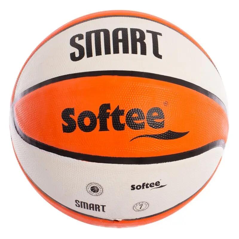 Piłka do koszykówki Softee Smart