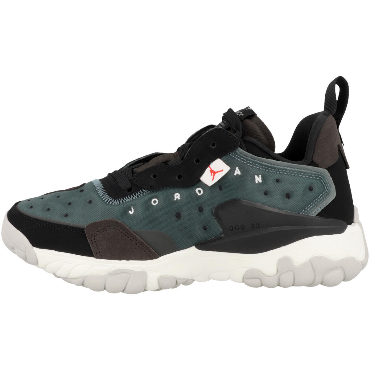 Buty Mężczyzna Nike Jordan Delta 2 niebieski