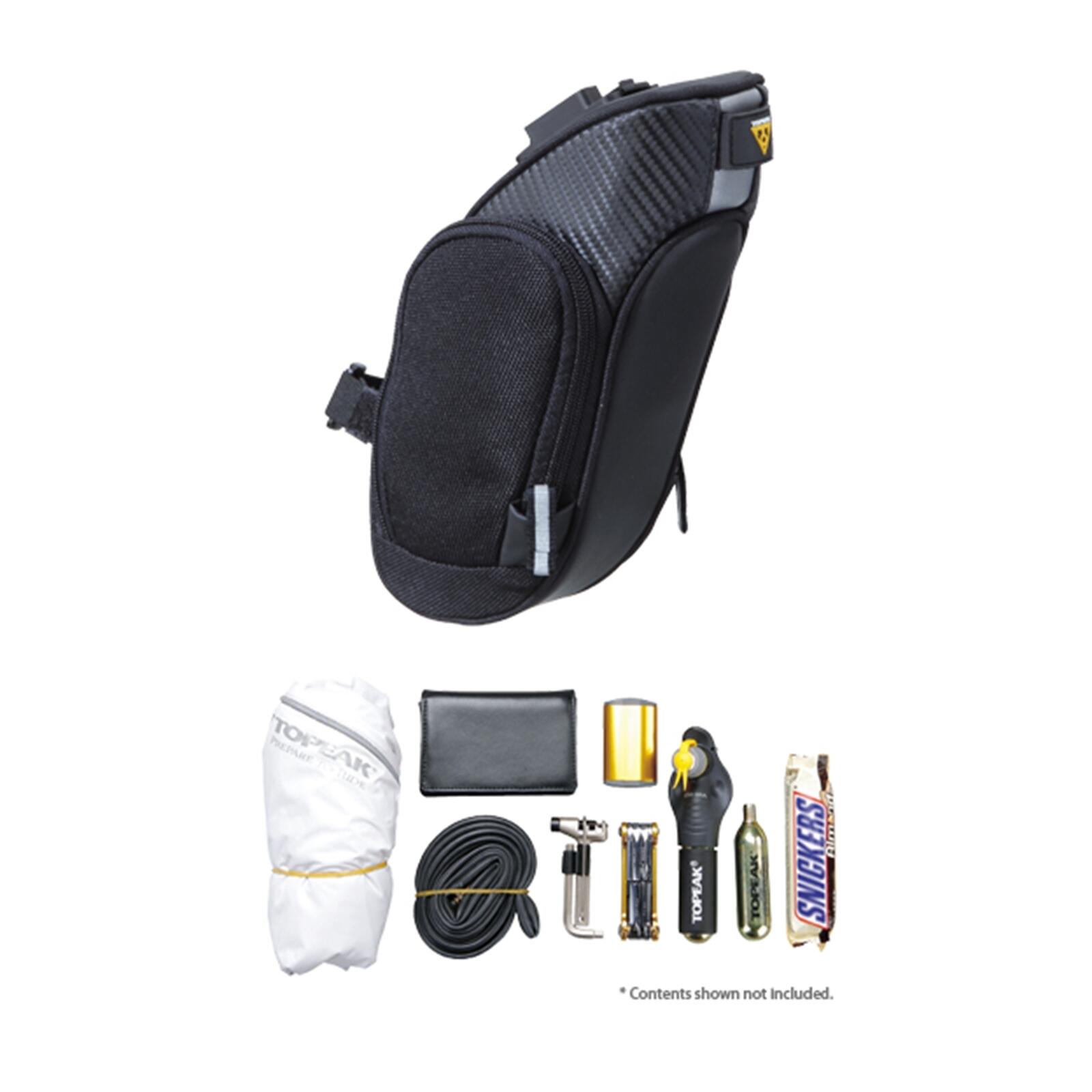 Torba Podsiodłowa Mondopack