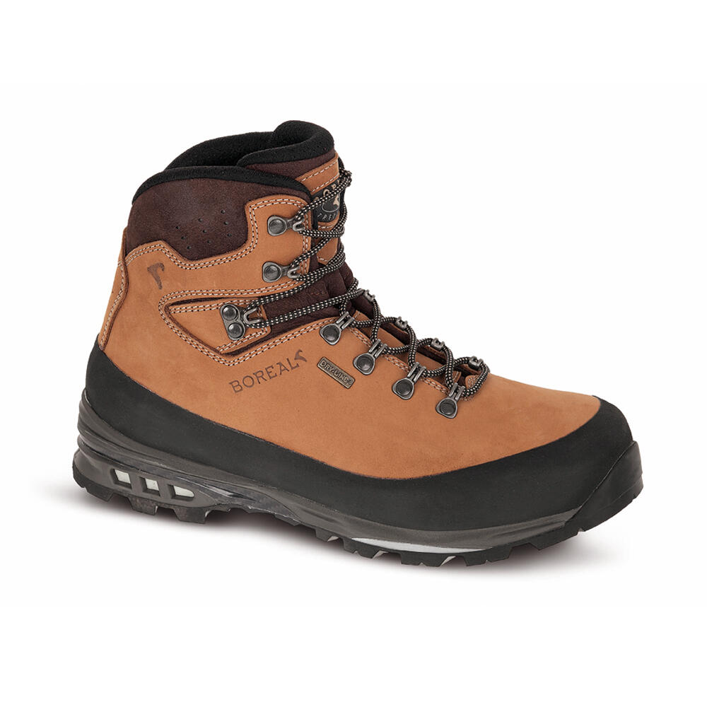 Damskie buty trekkingowe Boreal Zanskar