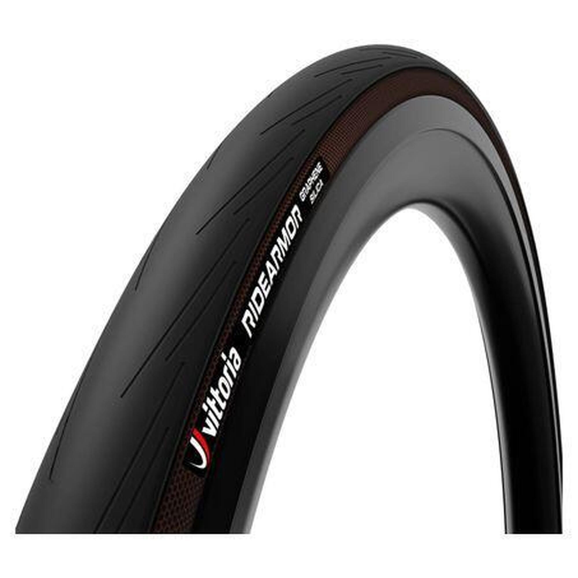 Opona rowerowa Vittoria RideArmor II
