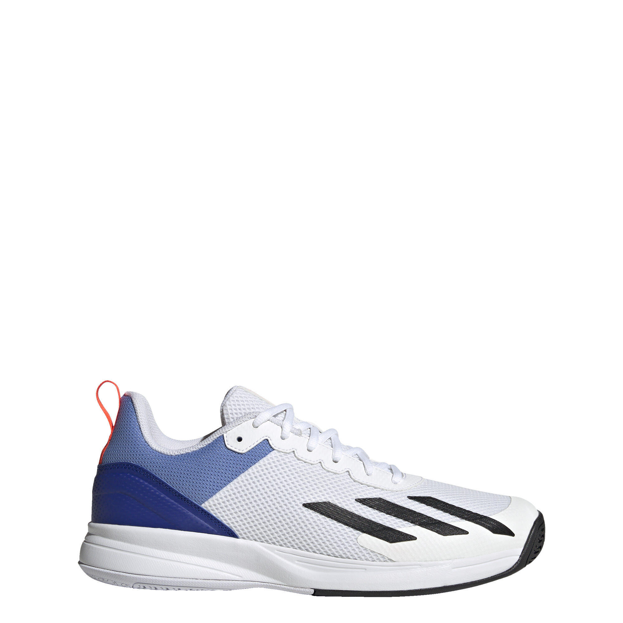Buty do tenisa męskie Adidas Courtflash Speed