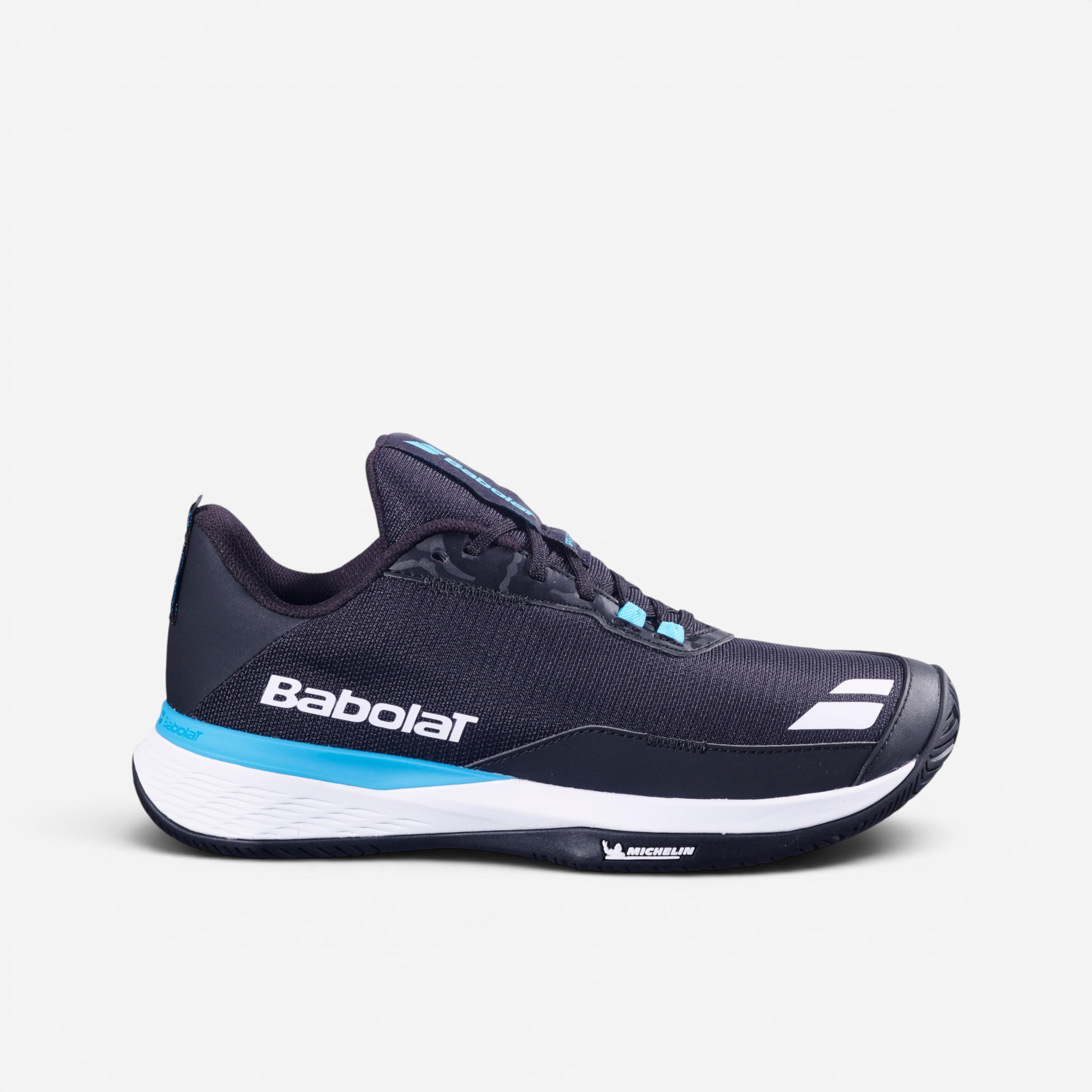 Buty tenisowe męskie Babolat SFX EVO na każdą nawierzchnię