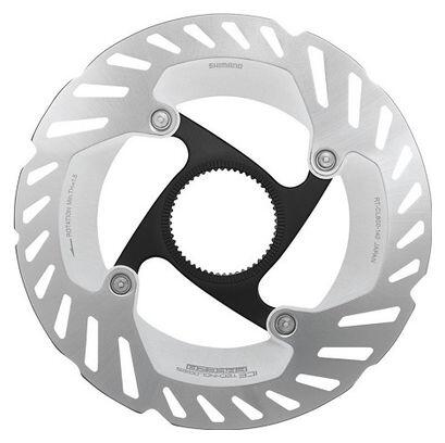 Tarcza hamulcowa z nakrętką Shimano CL Int RT-CL800