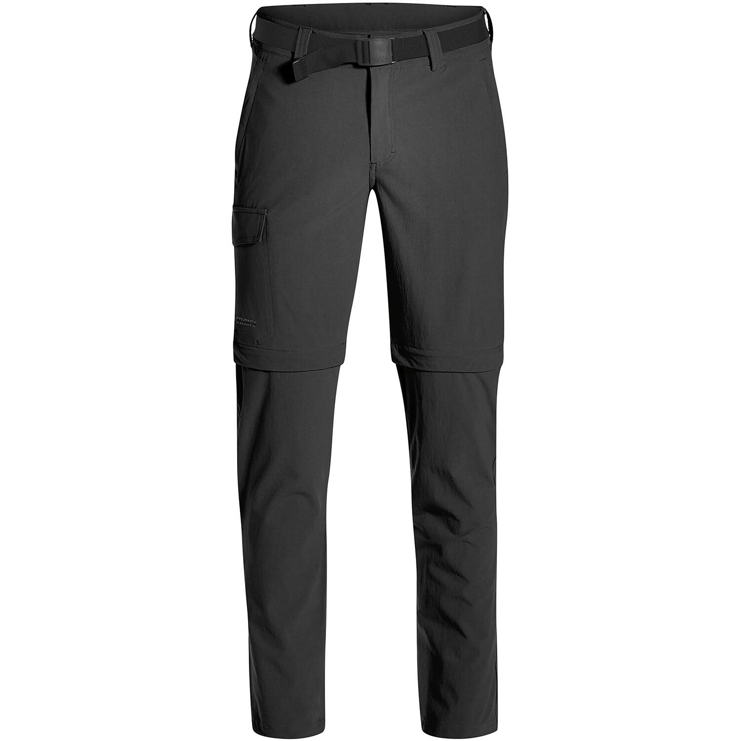 Slim Zip Spodnie Turystyczne Maier Sports Torid