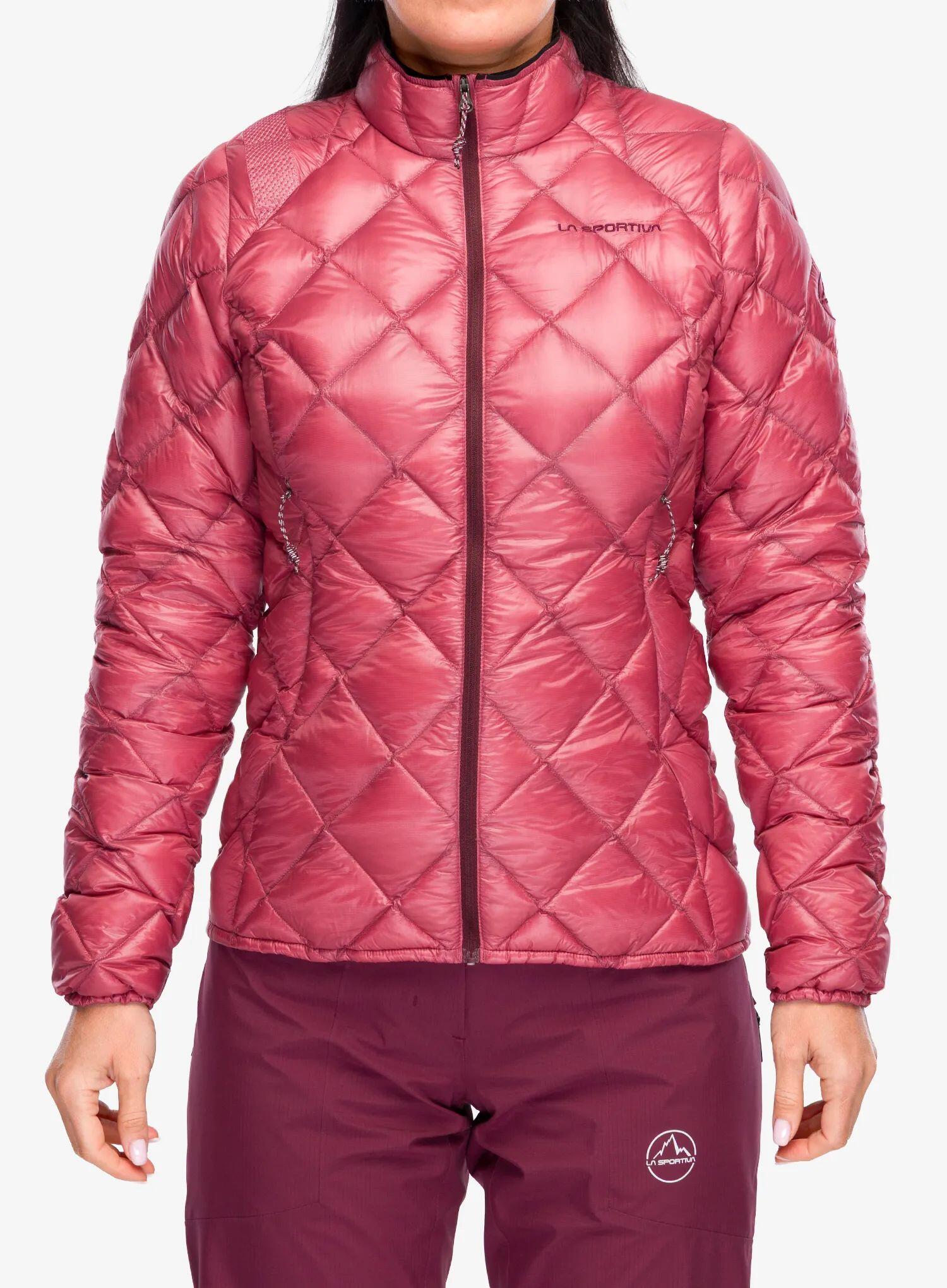 Kurtka puchowa damska La Sportiva Lumina 100 Down Jacket