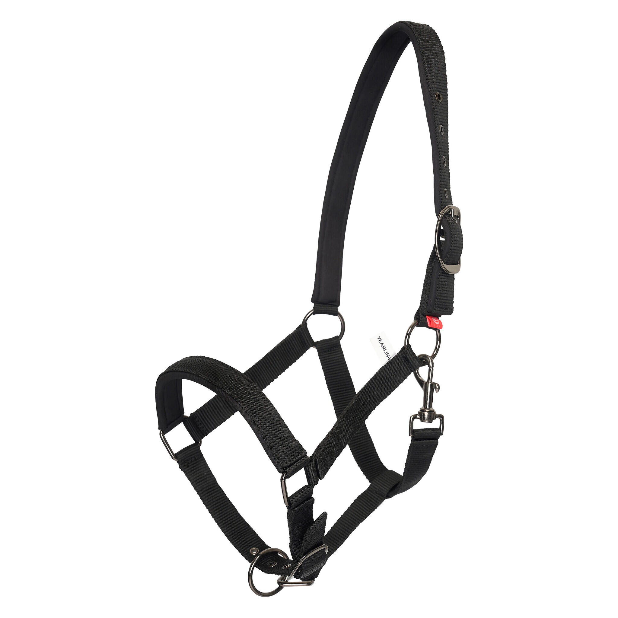 Imperial Riding Halster Jaarling - Zwart