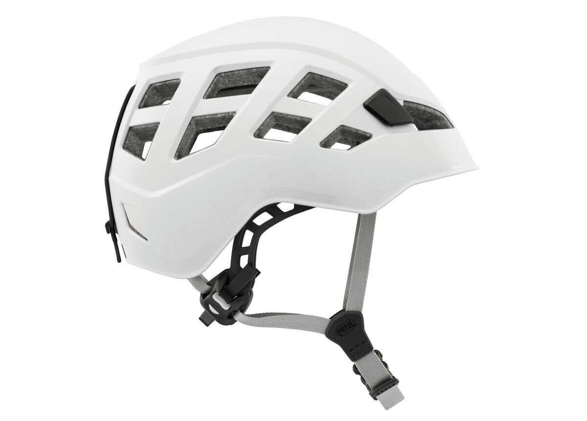 Kask do wspinaczki Petzl Boreo biały