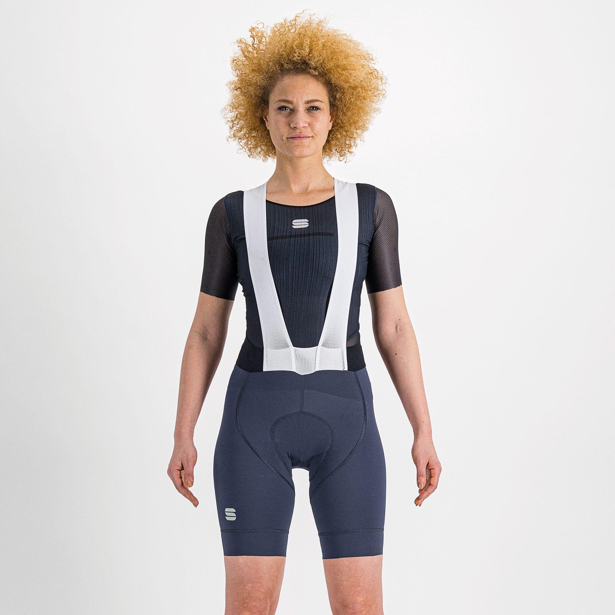 Szorty kolarskie Sportful LTD dla kobiet