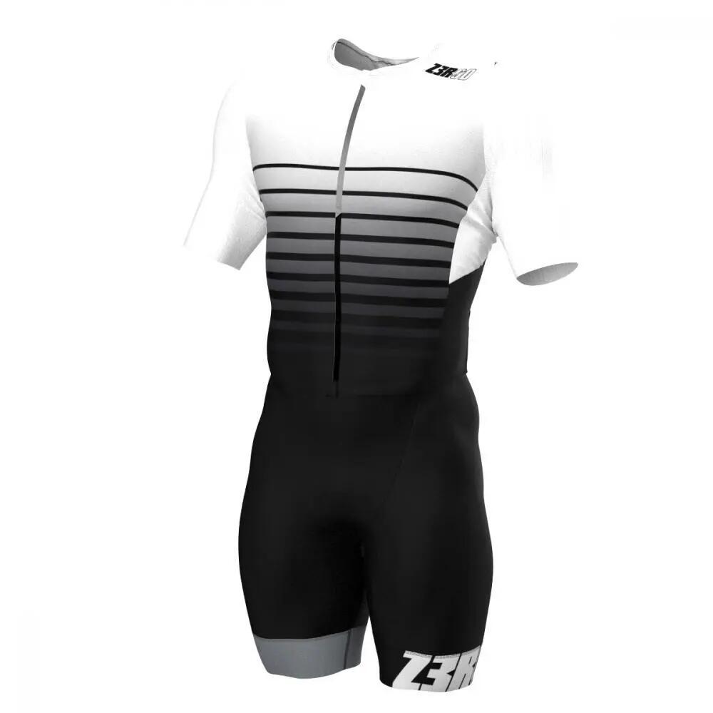Trójfunkcyjny kombinezon Z3R0D Racer TTSuit