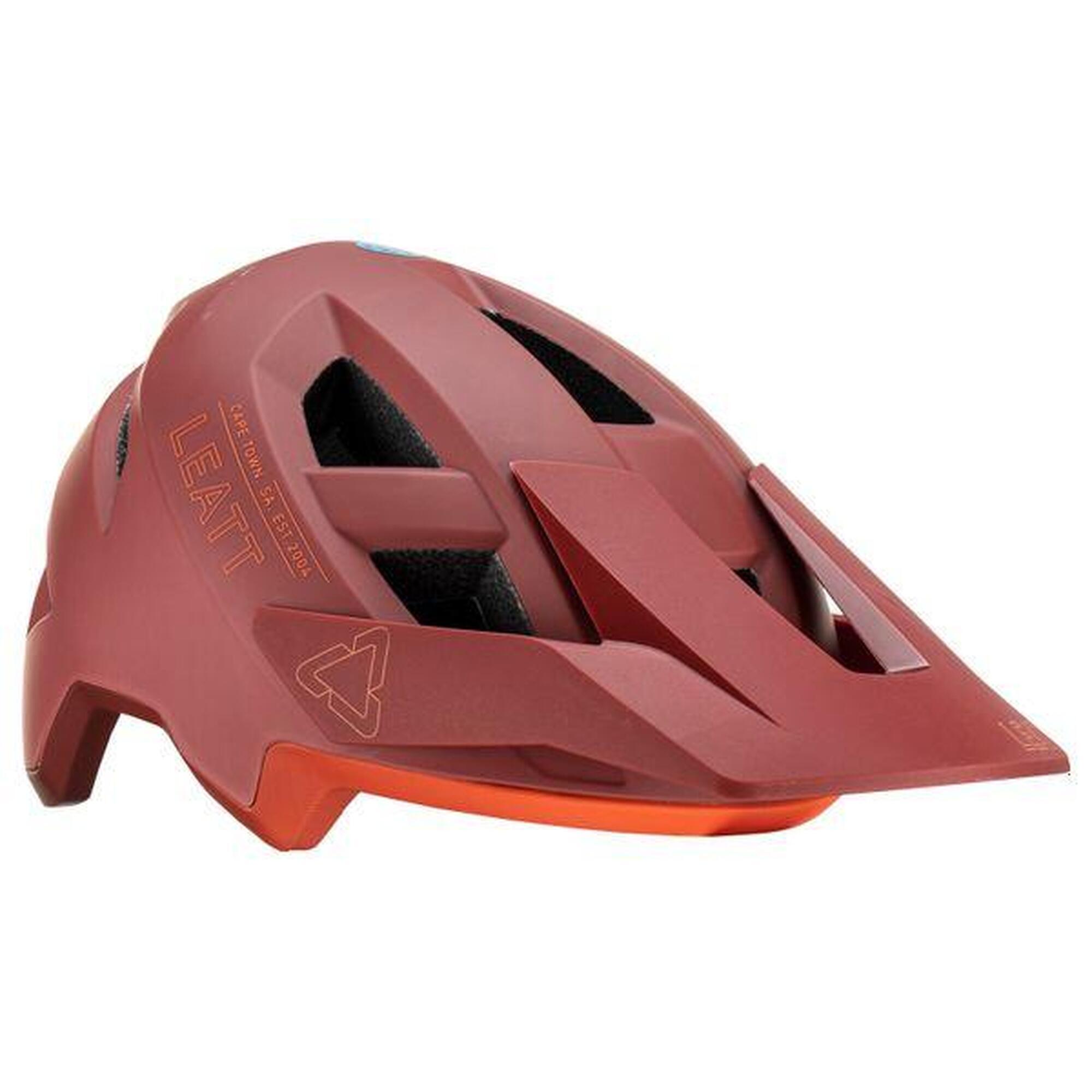 Kask rowerowy Leatt MTB AllMtn 2.0 V23