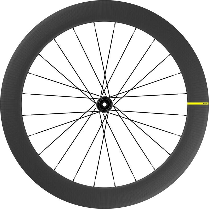 Koło przednie Mavic Cosmic SL 65