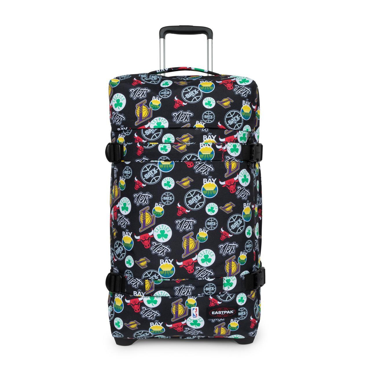 Torba na kółkach Eastpak Transit'R