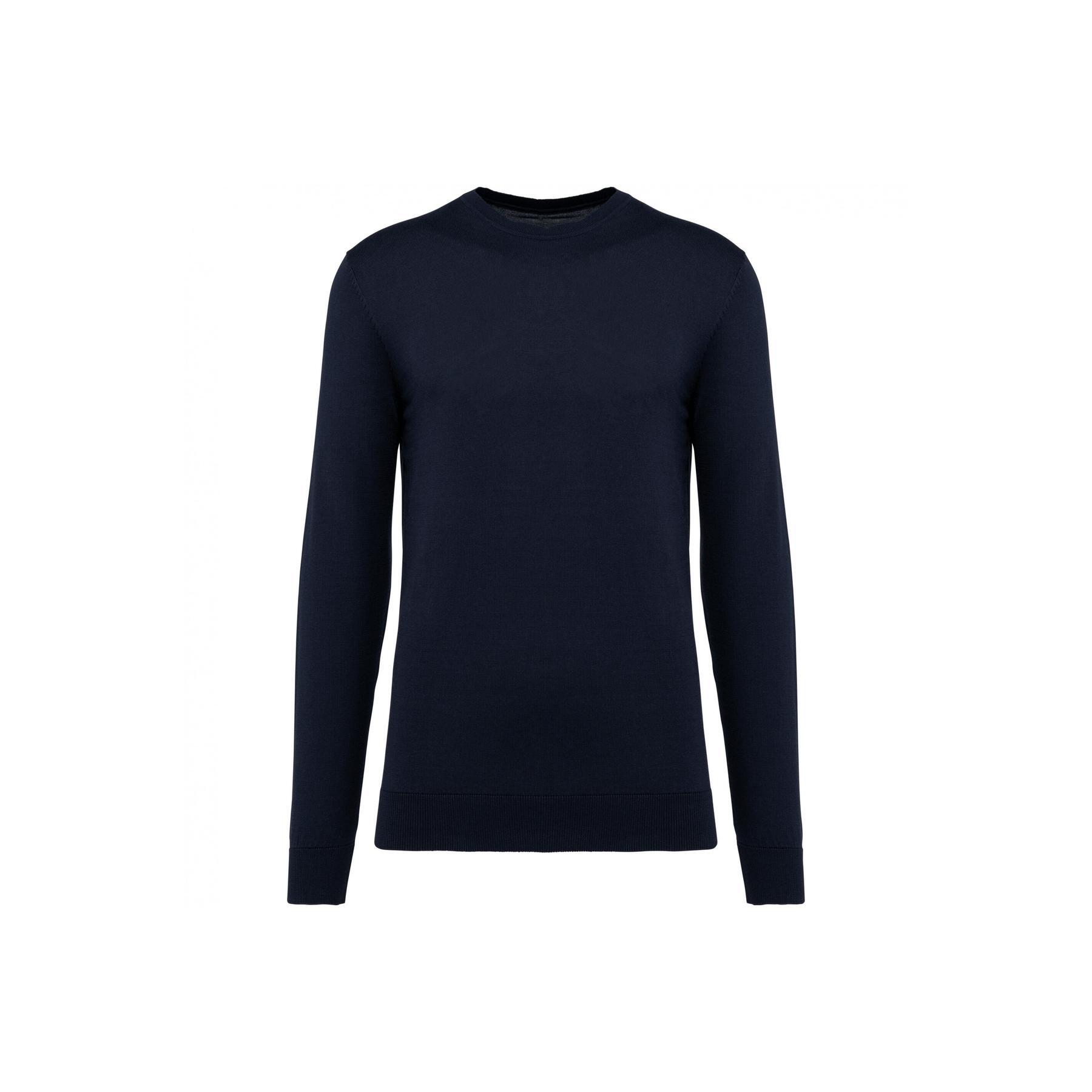 Sweter z okrągłym dekoltem z Suprimy Kariban Premium
